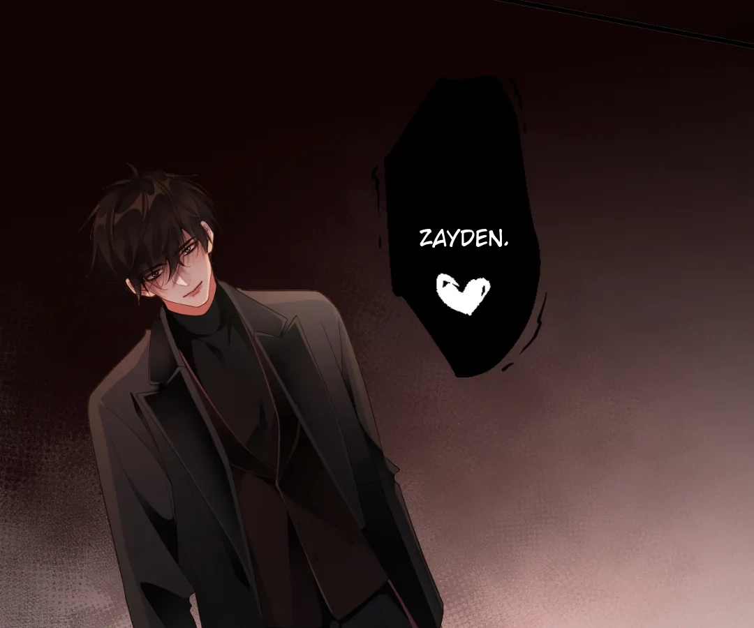 Love After the Break Chapter 75 - Page 52