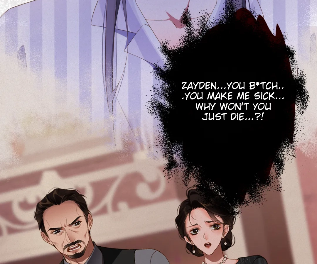 Love After the Break Chapter 75 - Page 55