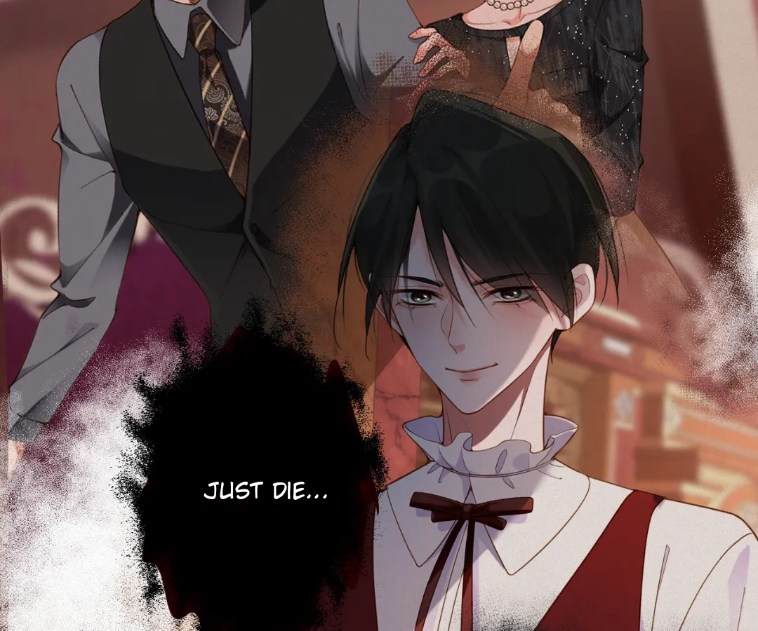 Love After the Break Chapter 75 - Page 56