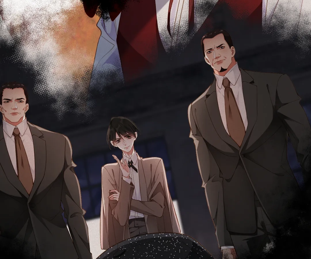 Love After the Break Chapter 75 - Page 57