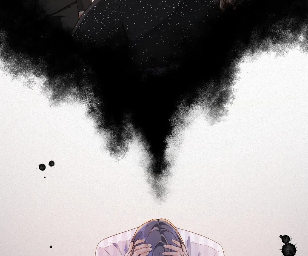 Love After the Break Chapter 75 - Page 58