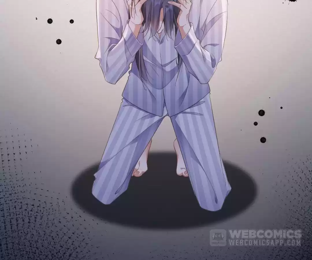 Love After the Break Chapter 75 - Page 59