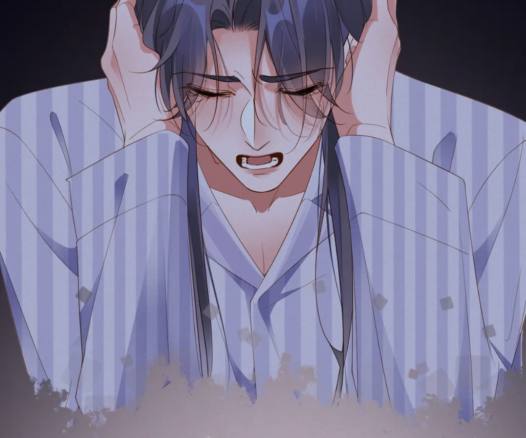 Love After the Break Chapter 75 - Page 61