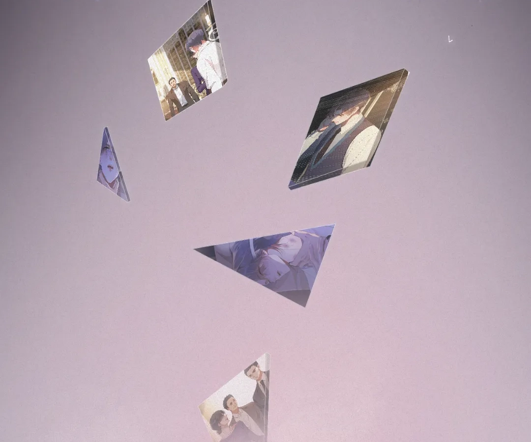 Love After the Break Chapter 75 - Page 62