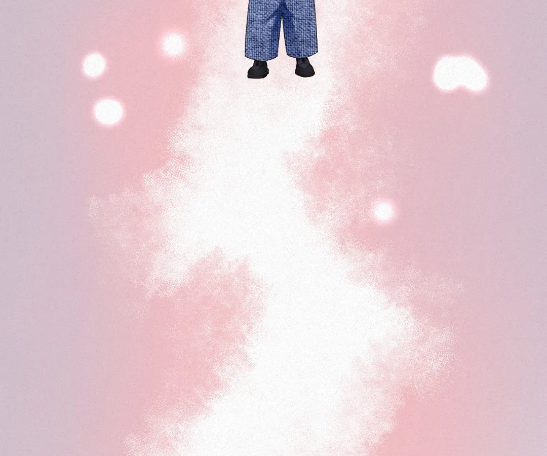 Love After the Break Chapter 75 - Page 64