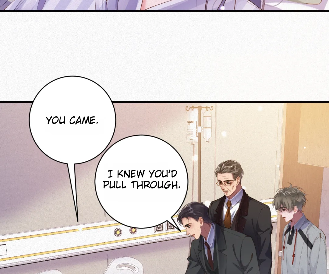 Love After the Break Chapter 75 - Page 71