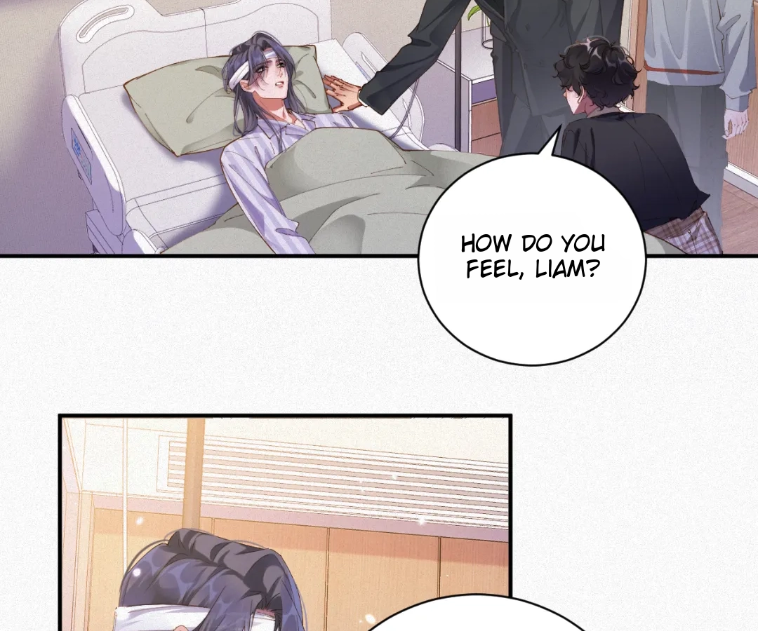 Love After the Break Chapter 75 - Page 72