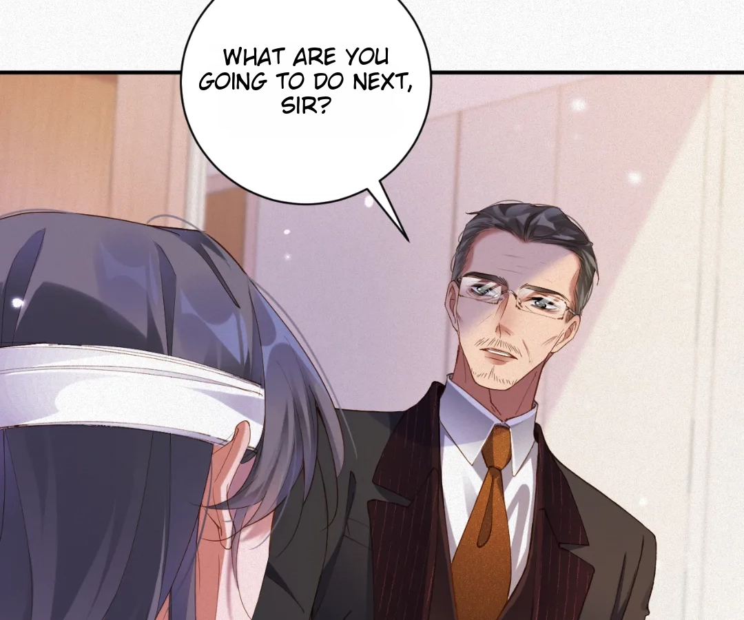 Love After the Break Chapter 75 - Page 74