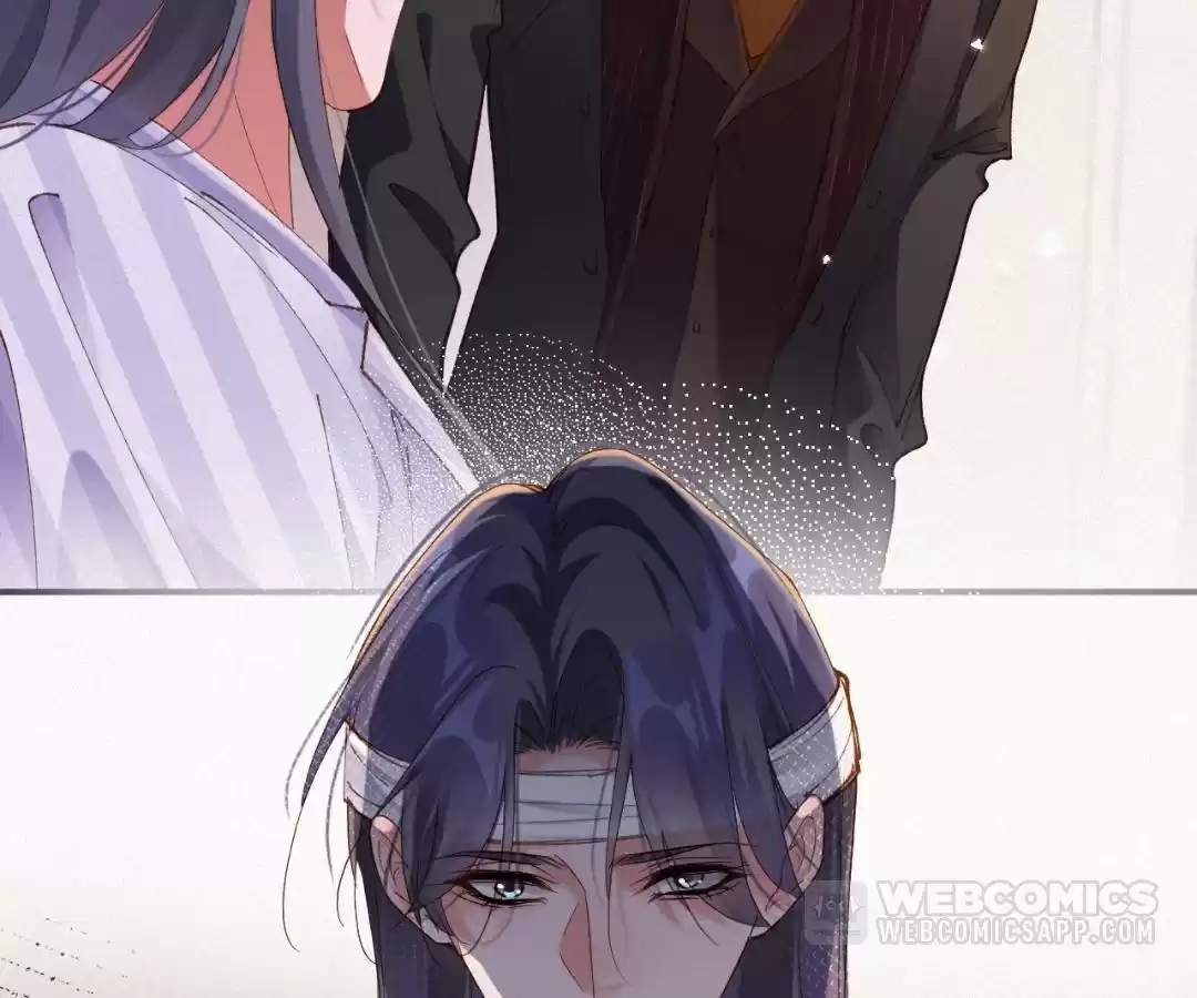 Love After the Break Chapter 75 - Page 75