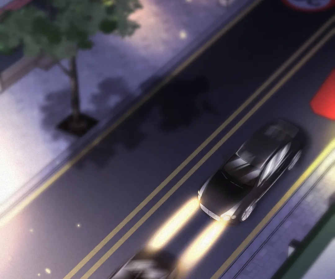 Love After the Break Chapter 76 - Page 13