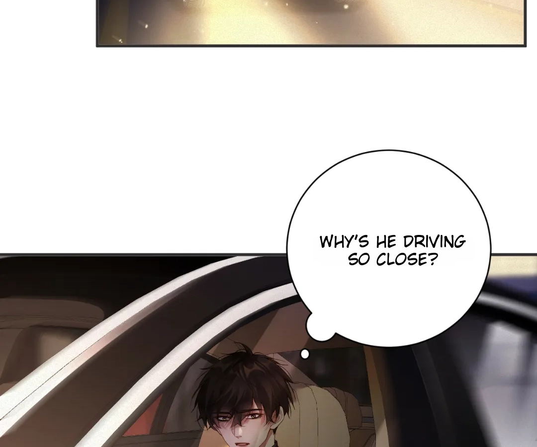 Love After the Break Chapter 76 - Page 16