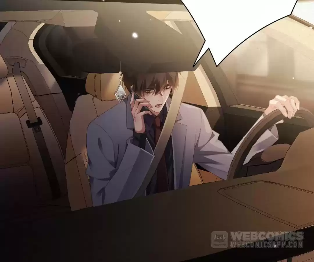 Love After the Break Chapter 76 - Page 3