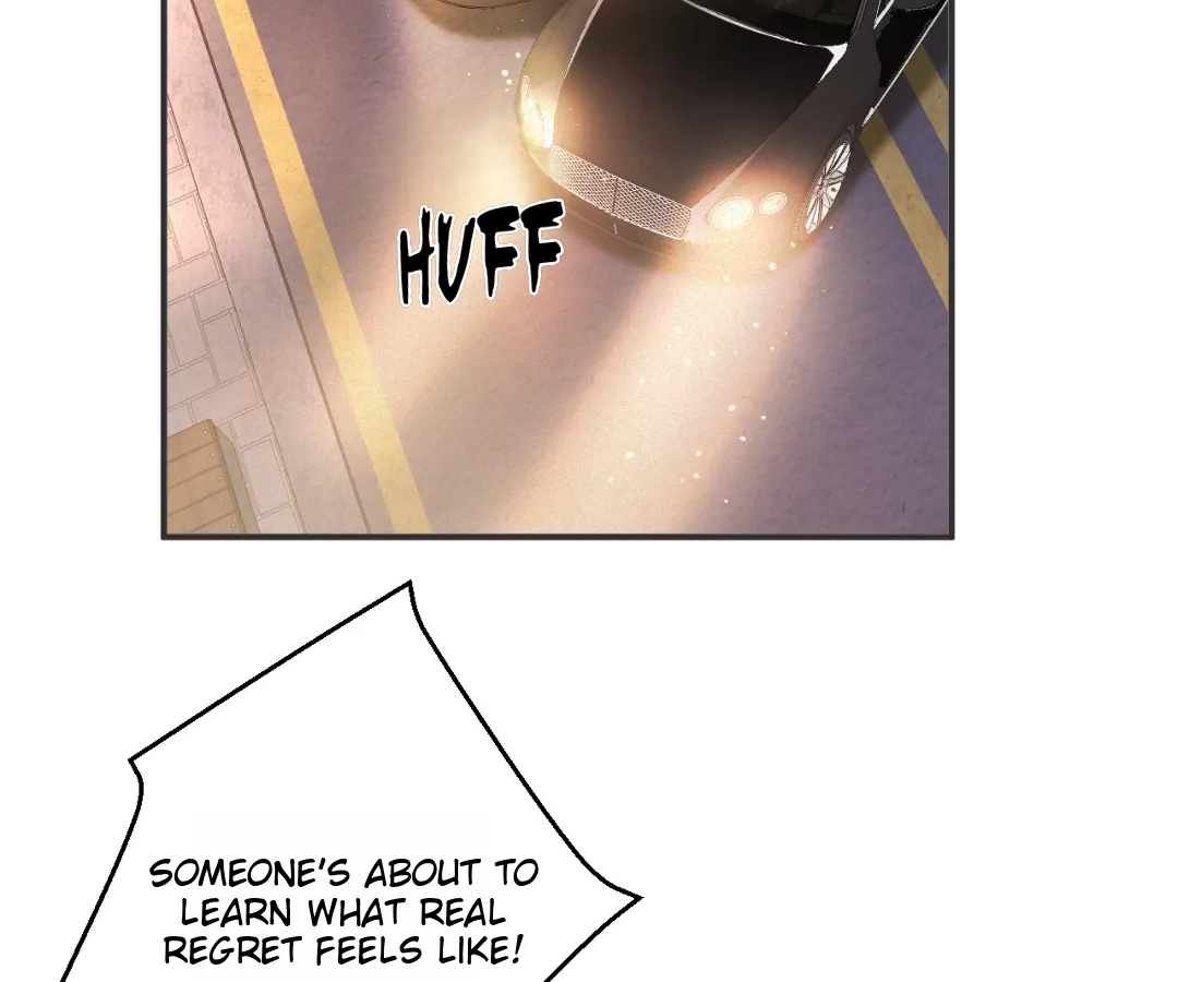 Love After the Break Chapter 76 - Page 25