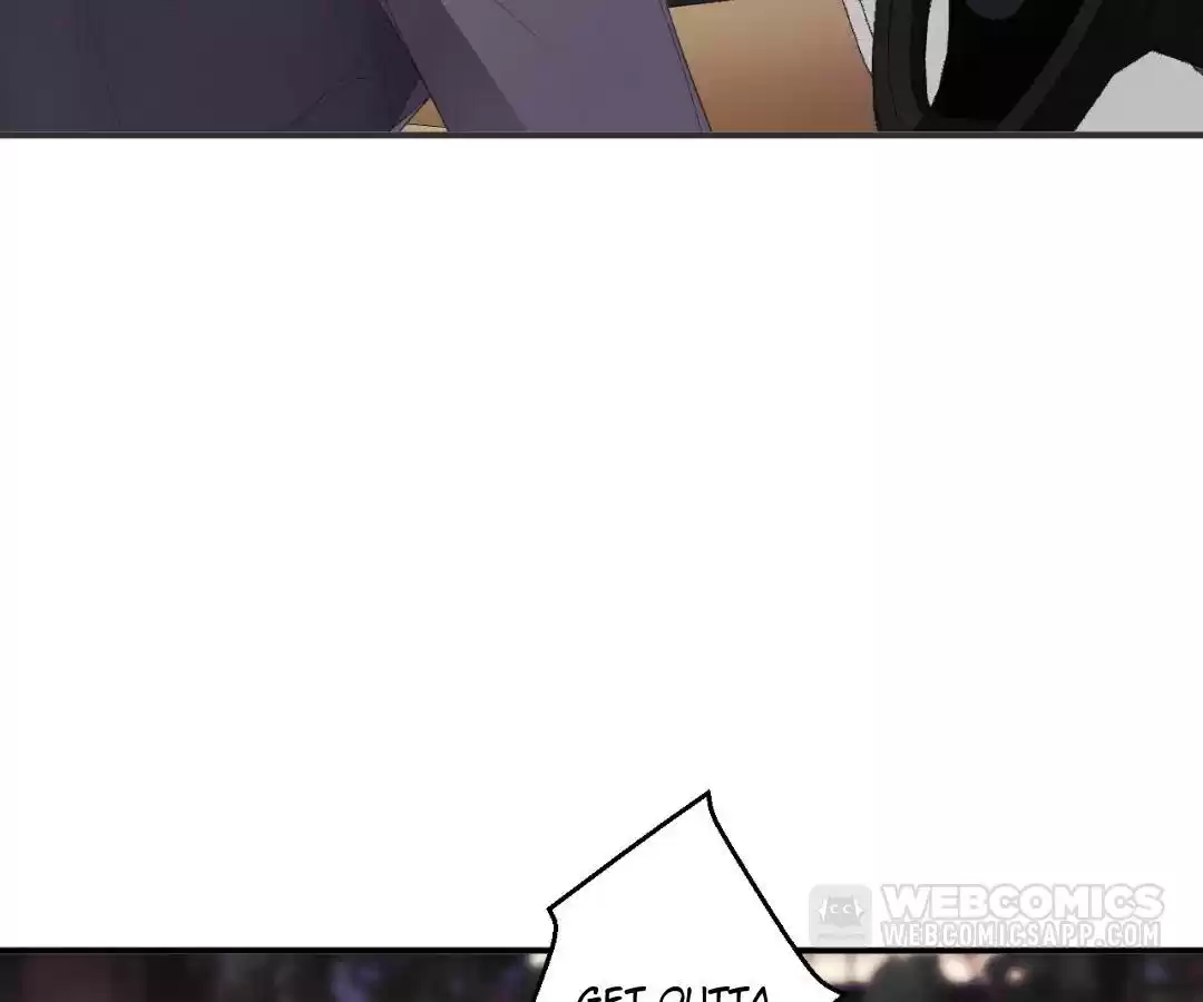 Love After the Break Chapter 76 - Page 27