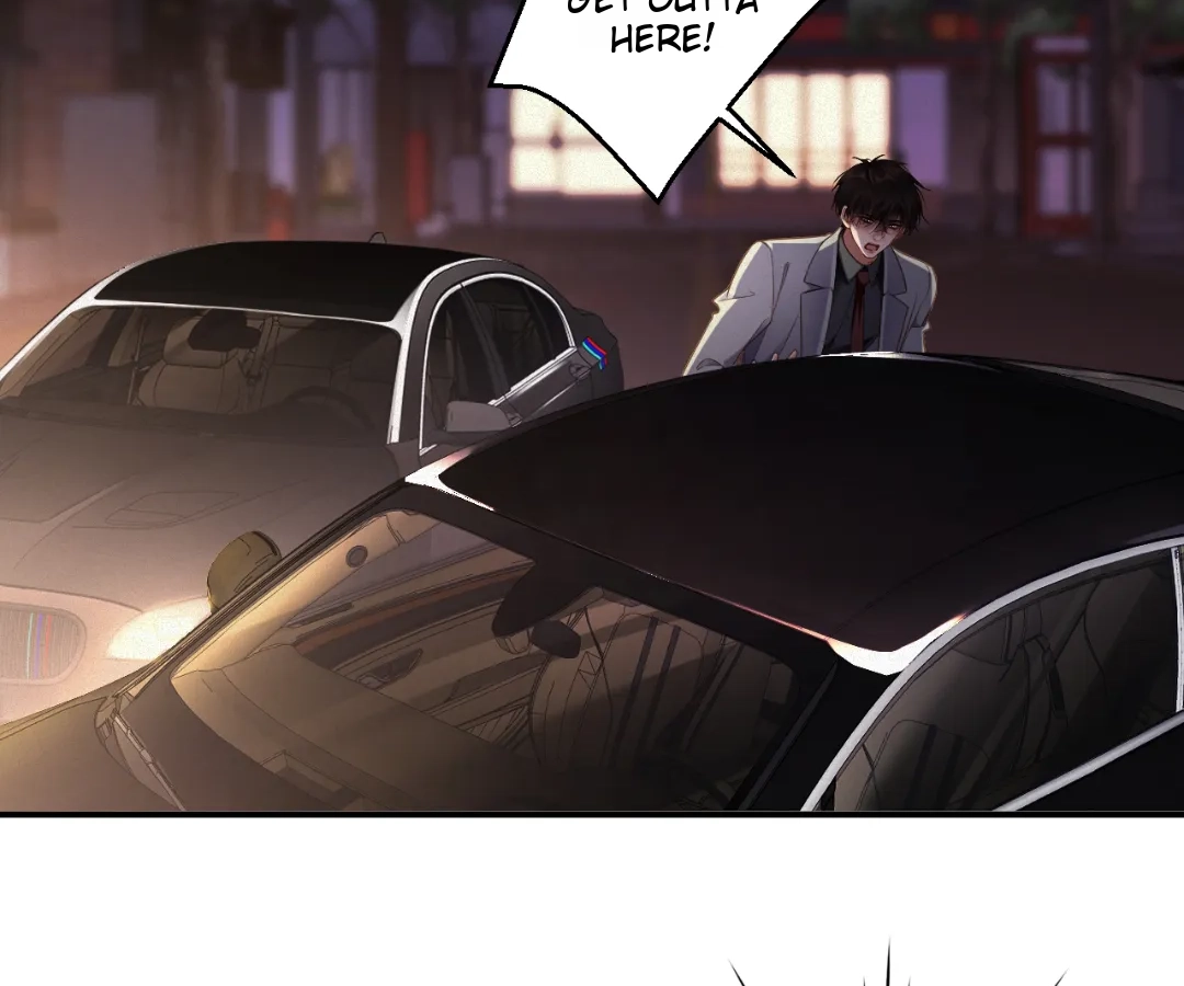 Love After the Break Chapter 76 - Page 28