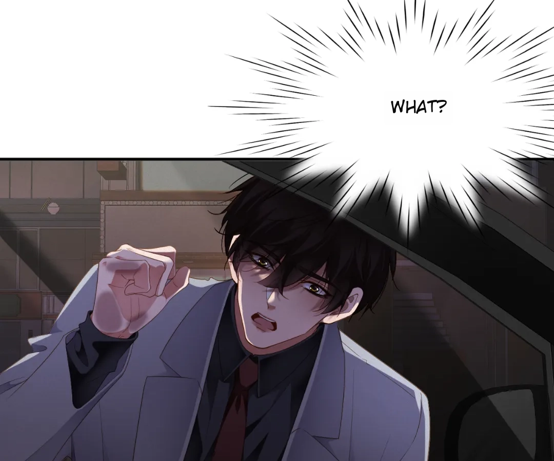 Love After the Break Chapter 76 - Page 29