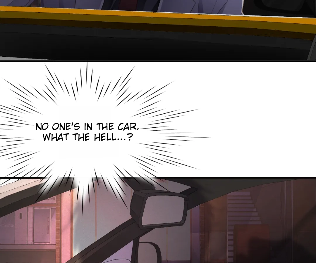 Love After the Break Chapter 76 - Page 30