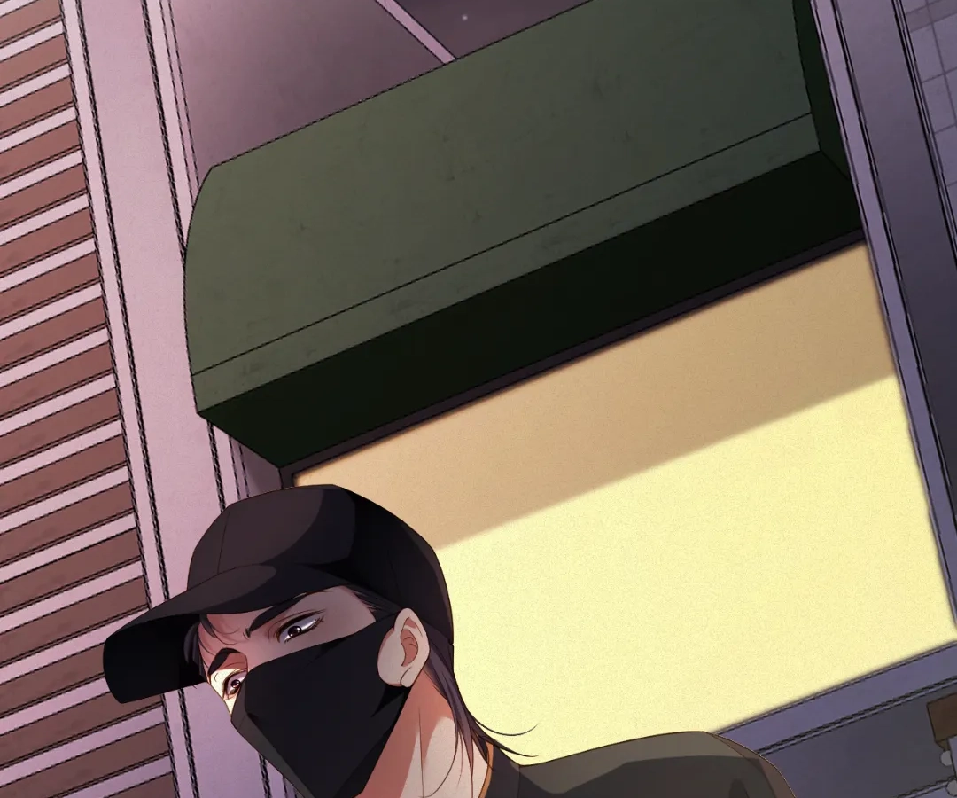 Love After the Break Chapter 76 - Page 37