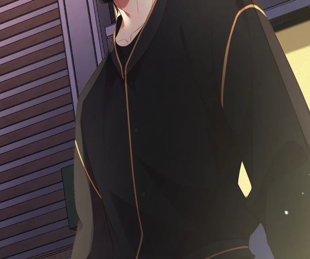 Love After the Break Chapter 76 - Page 38