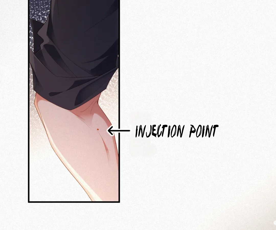 Love After the Break Chapter 76 - Page 41