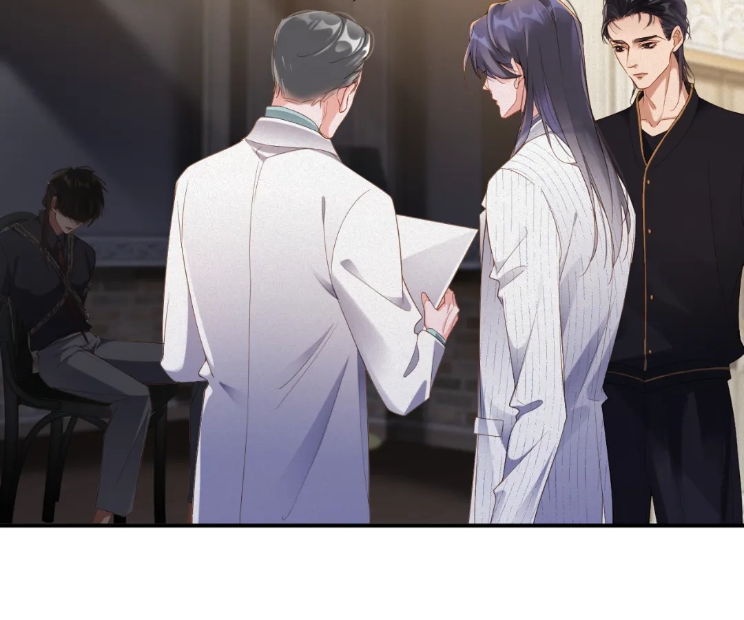 Love After the Break Chapter 76 - Page 45