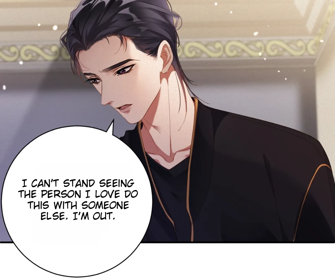 Love After the Break Chapter 76 - Page 53