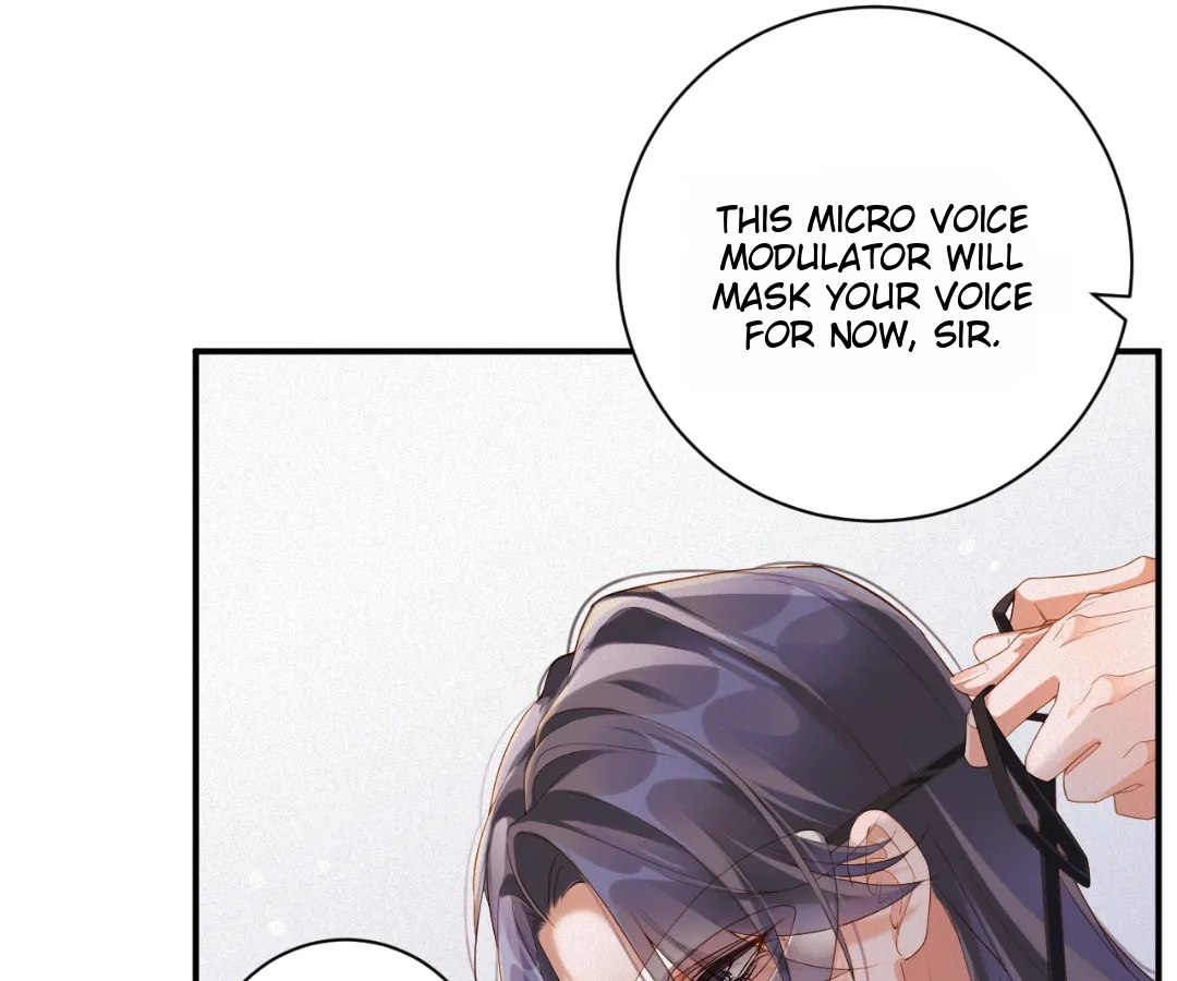 Love After the Break Chapter 76 - Page 54