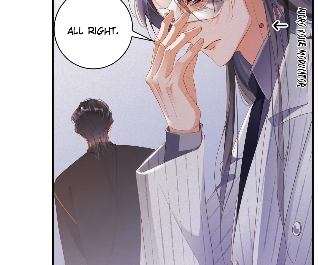 Love After the Break Chapter 76 - Page 55