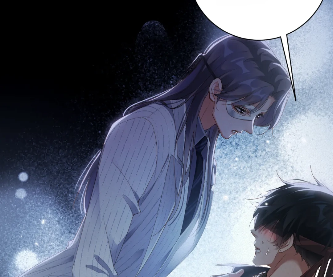 Love After the Break Chapter 76 - Page 66