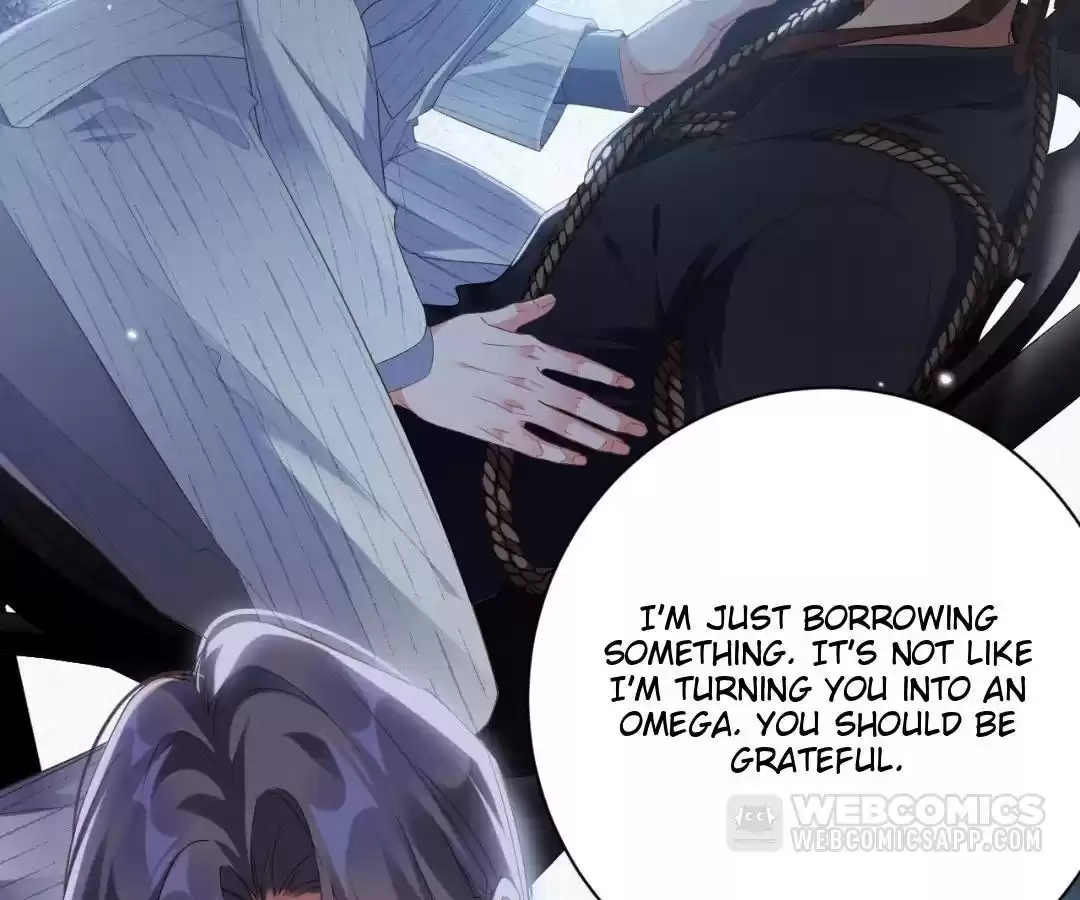 Love After the Break Chapter 76 - Page 67