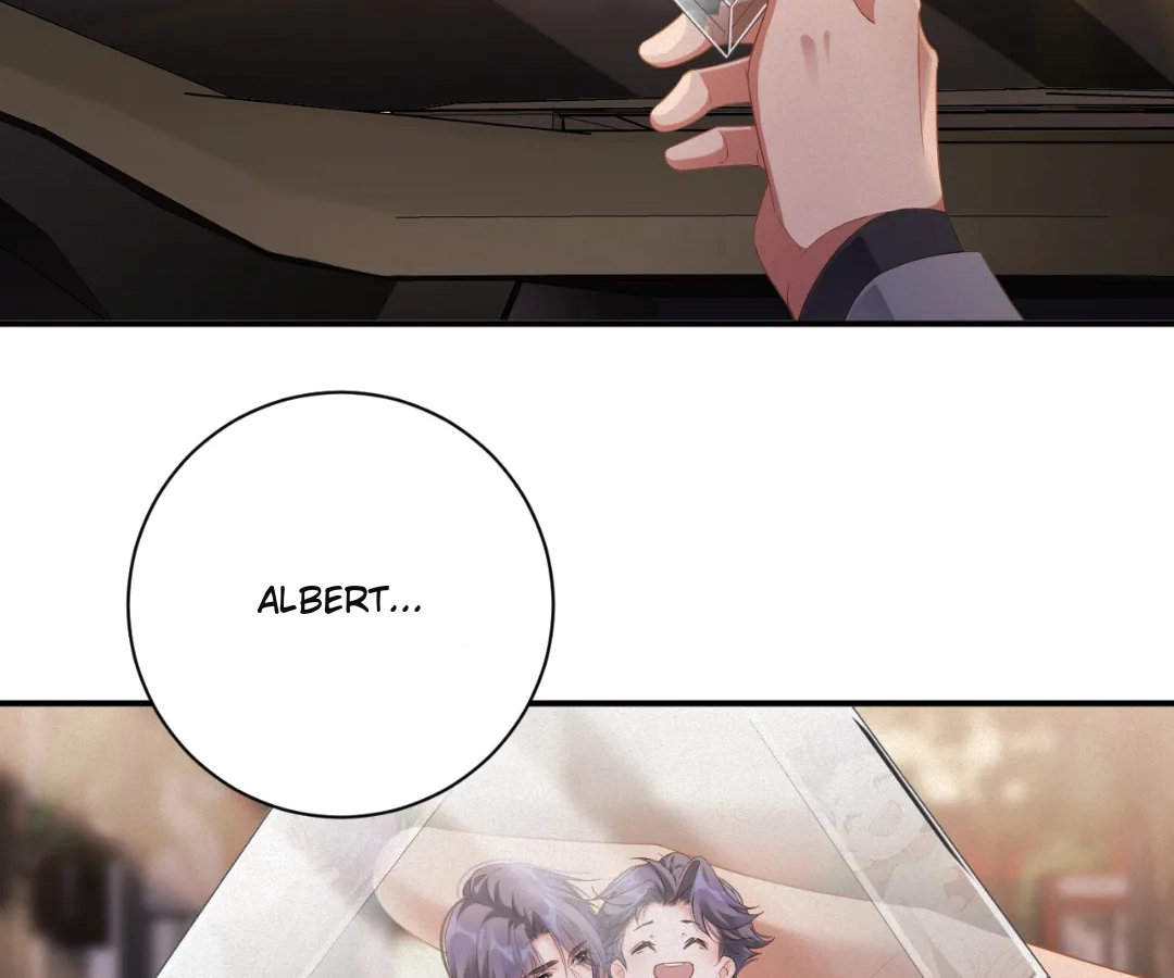 Love After the Break Chapter 76 - Page 8