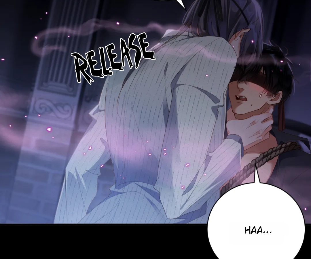 Love After the Break Chapter 76 - Page 72