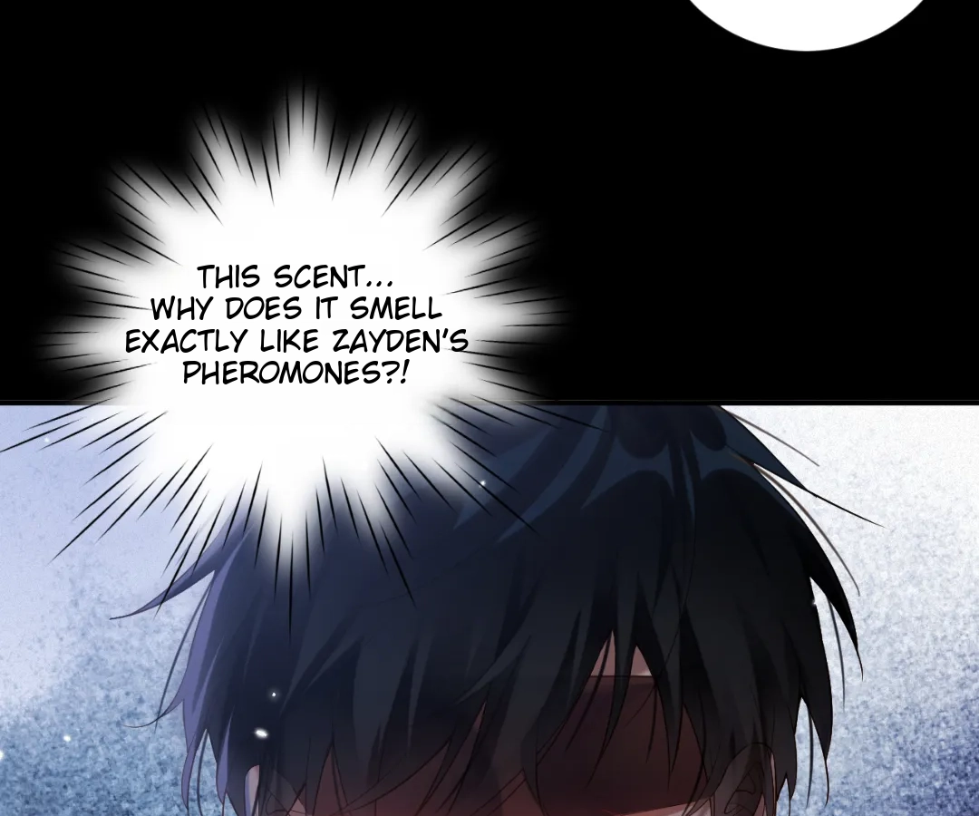 Love After the Break Chapter 76 - Page 73