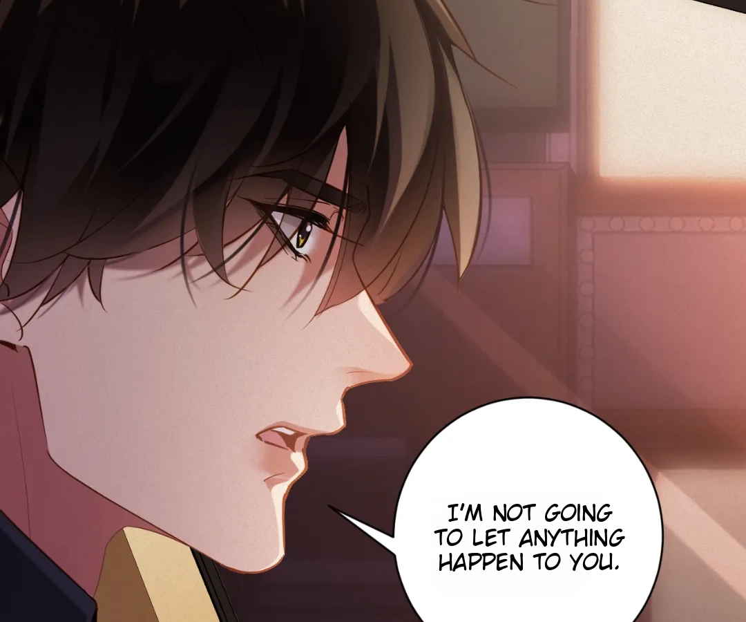 Love After the Break Chapter 76 - Page 10