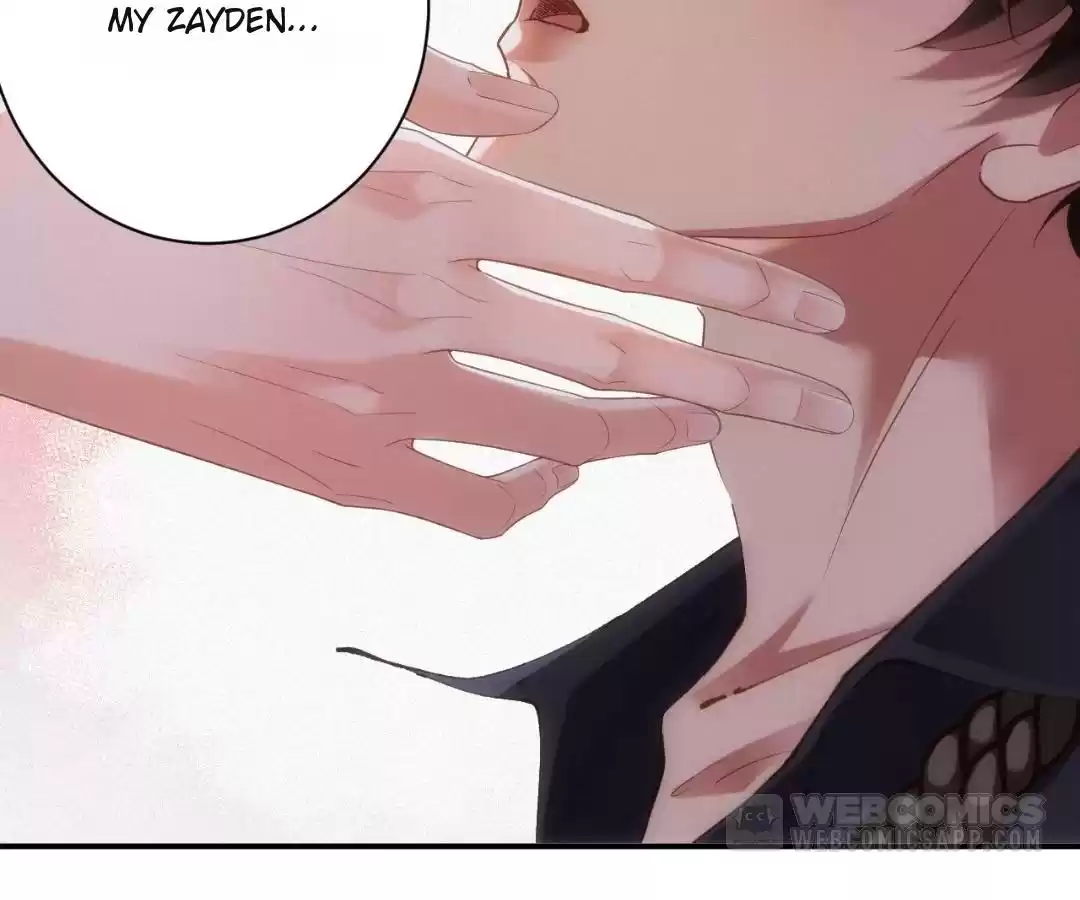 Love After the Break Chapter 77 - Page 11