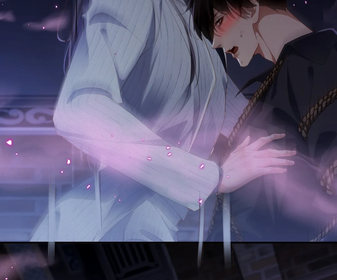 Love After the Break Chapter 77 - Page 13