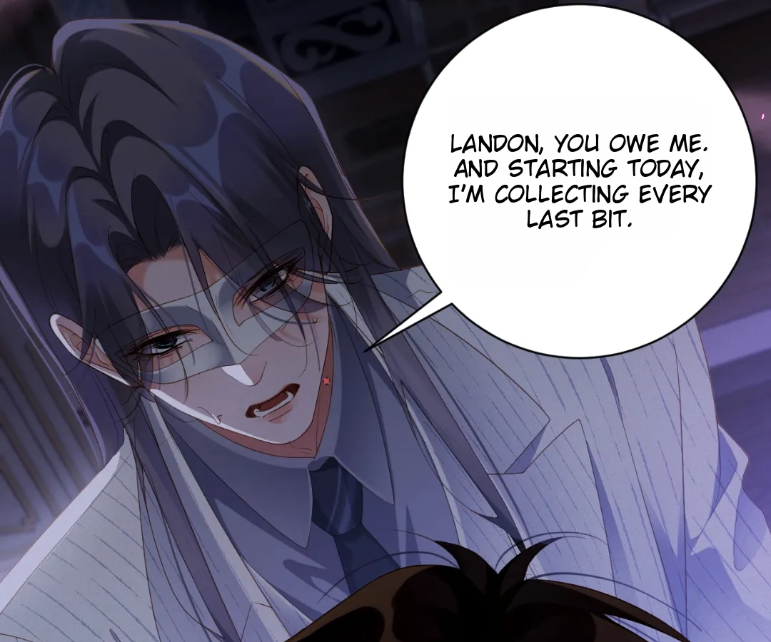 Love After the Break Chapter 77 - Page 14