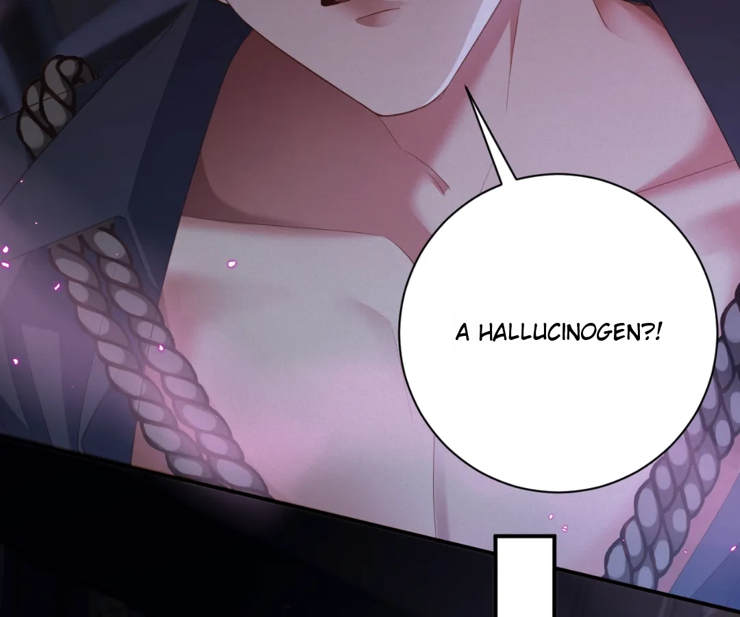 Love After the Break Chapter 77 - Page 17