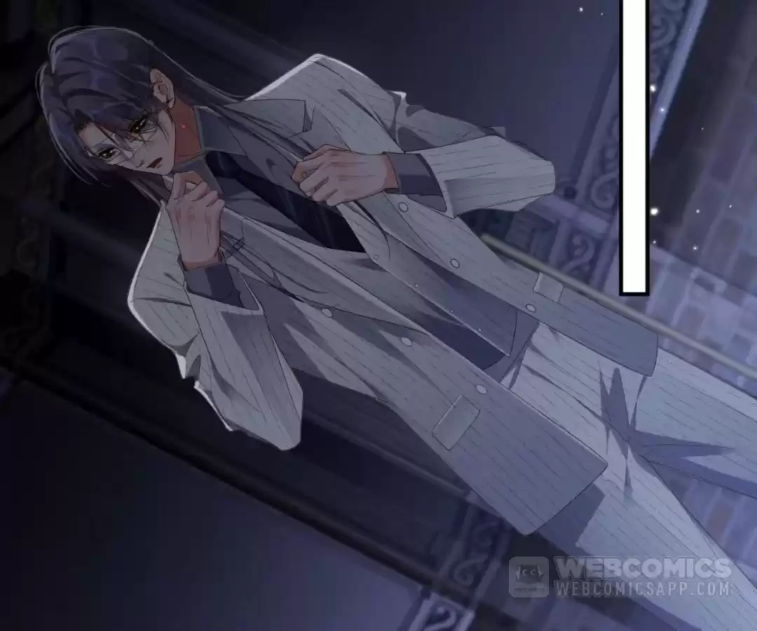 Love After the Break Chapter 77 - Page 19