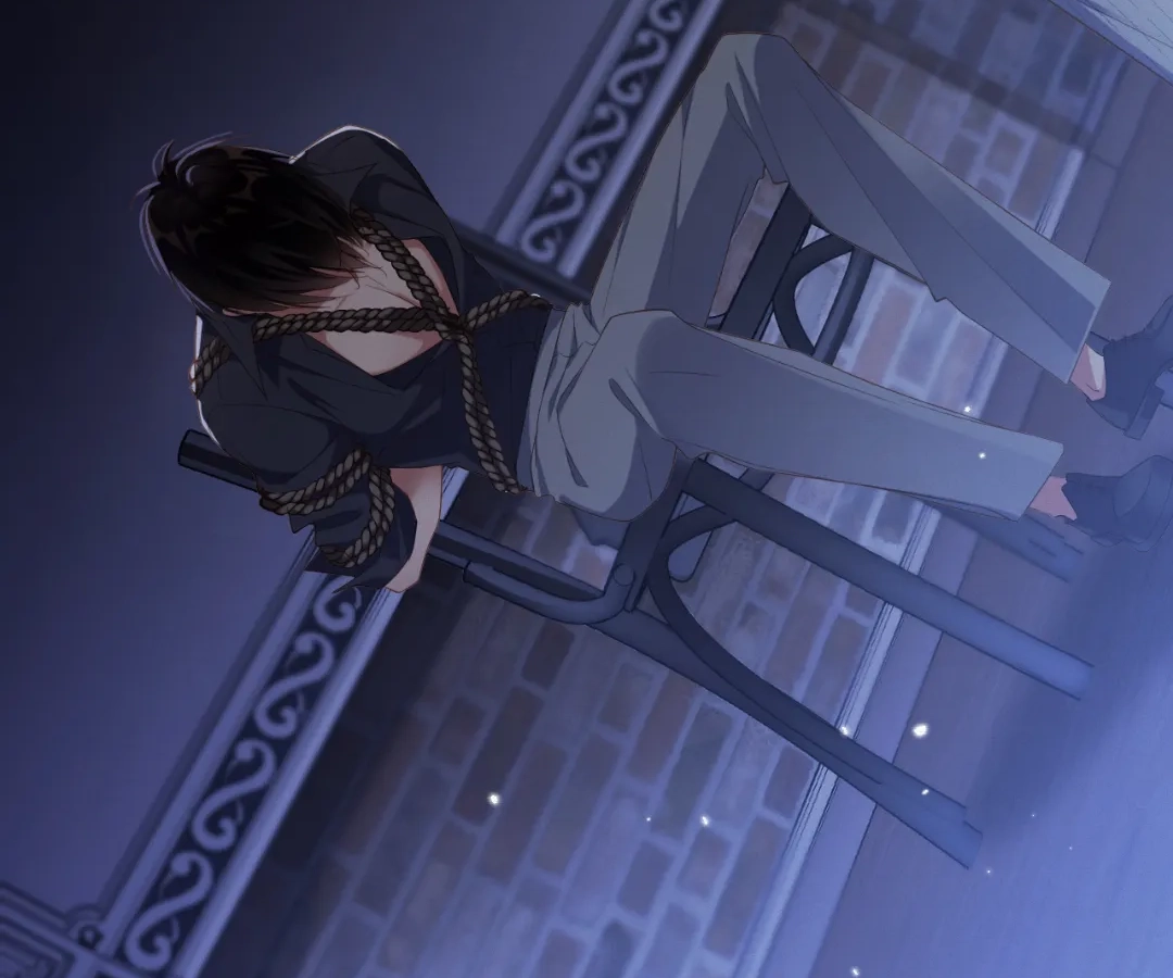 Love After the Break Chapter 77 - Page 20