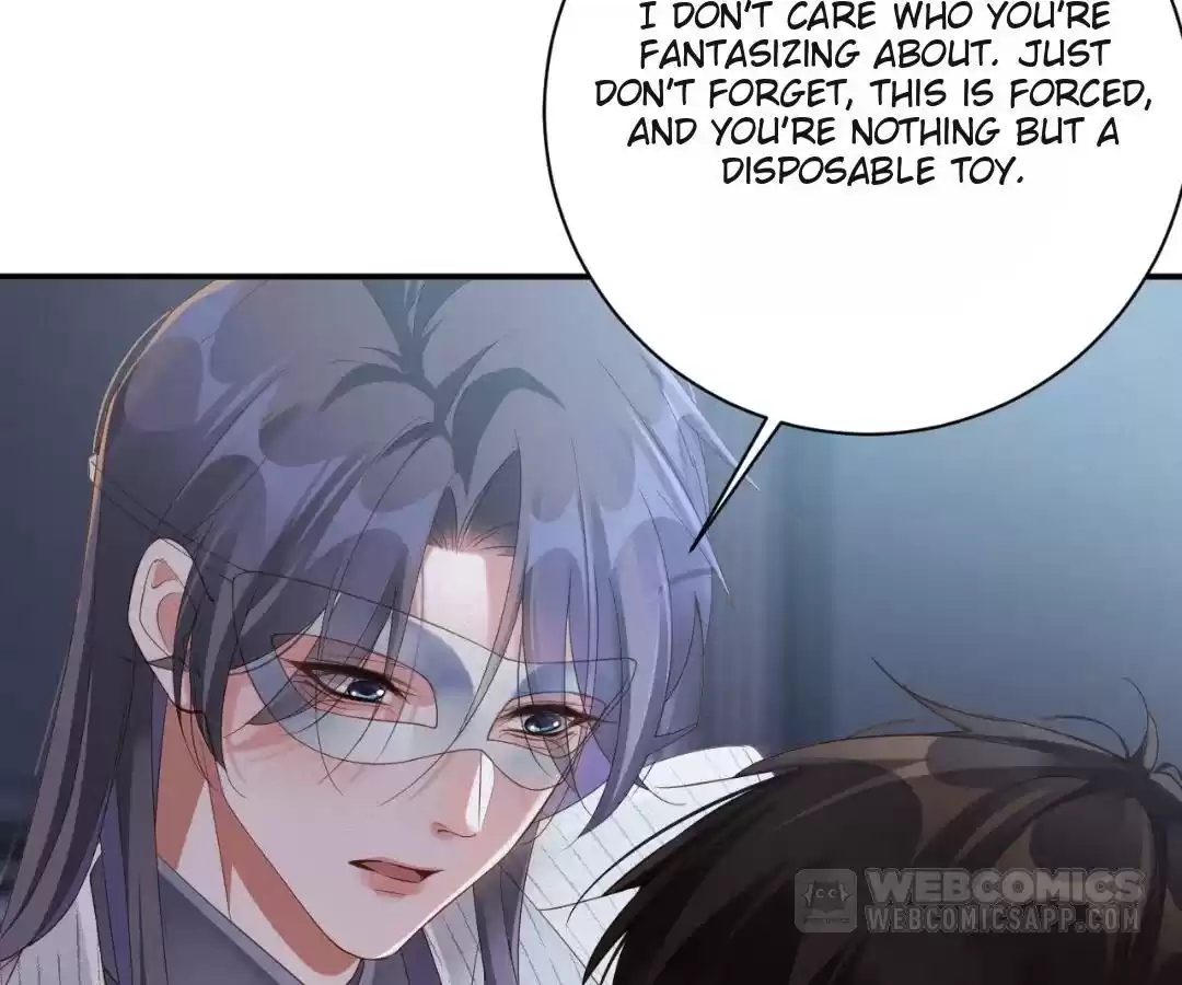 Love After the Break Chapter 77 - Page 3