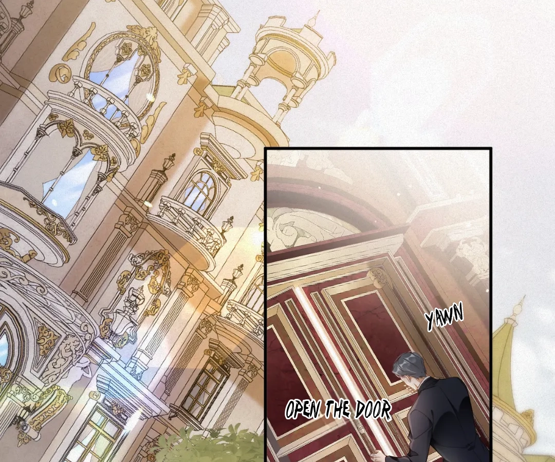 Love After the Break Chapter 77 - Page 23