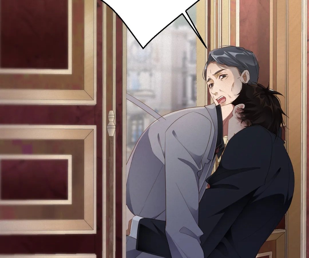 Love After the Break Chapter 77 - Page 25