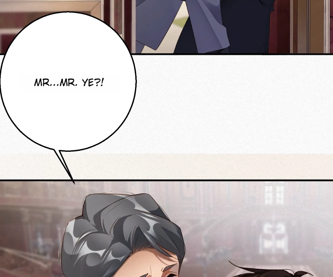 Love After the Break Chapter 77 - Page 26