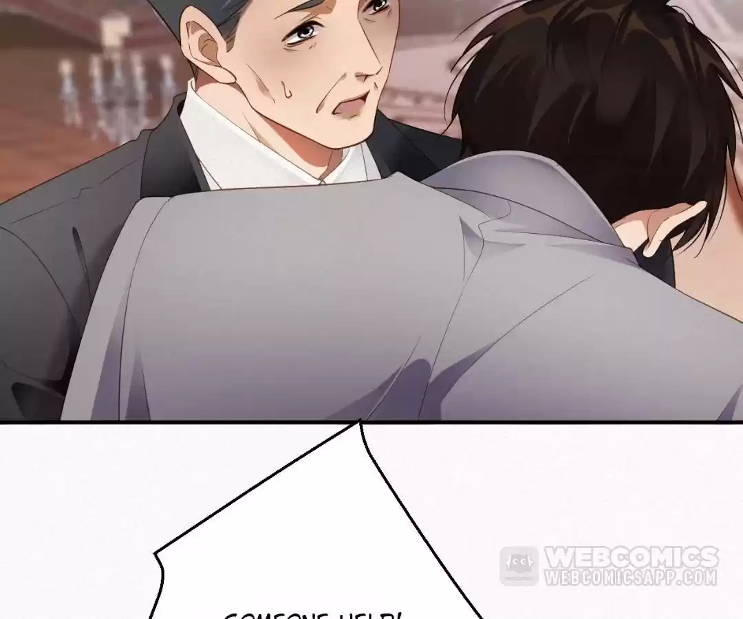 Love After the Break Chapter 77 - Page 27