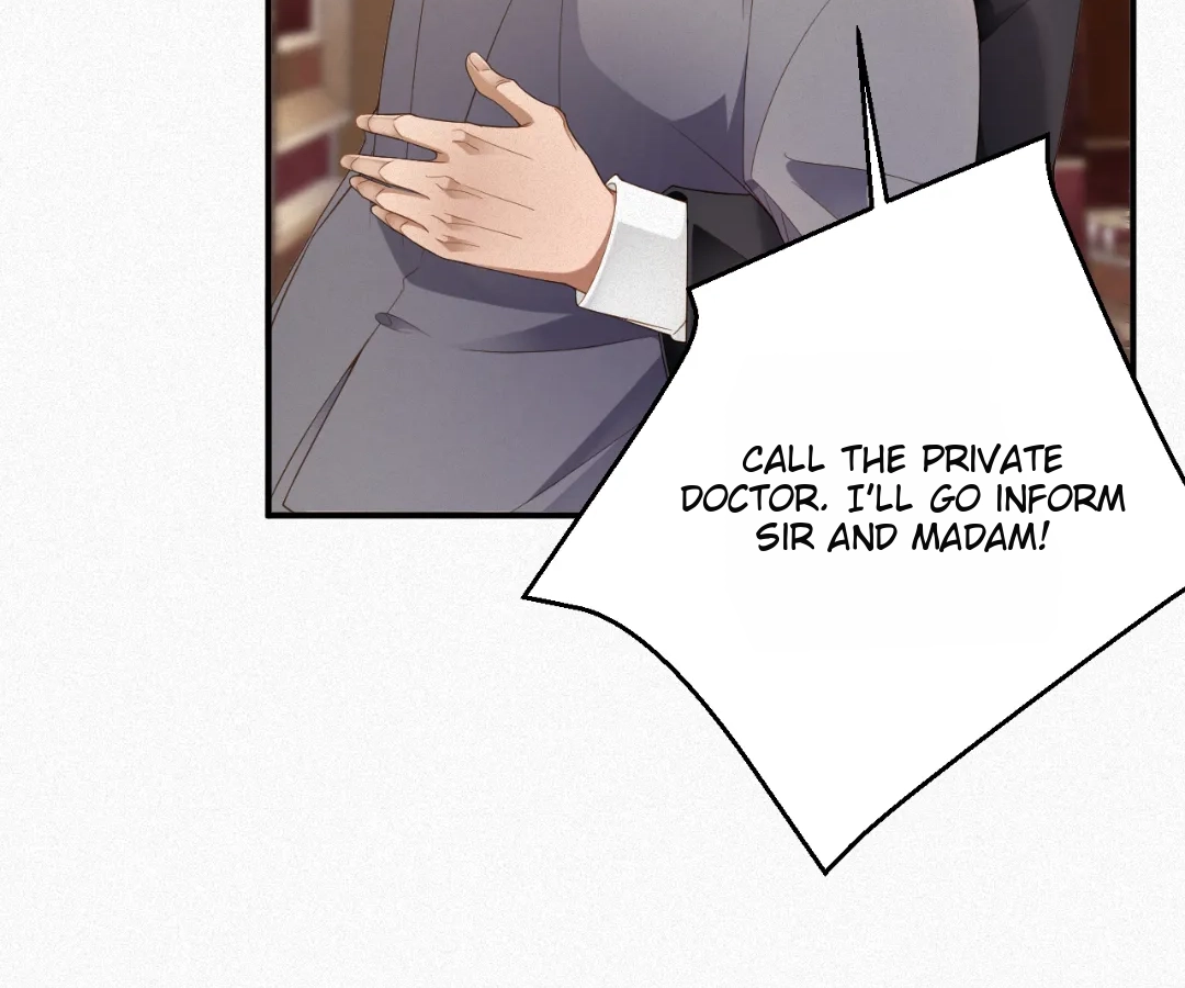 Love After the Break Chapter 77 - Page 29