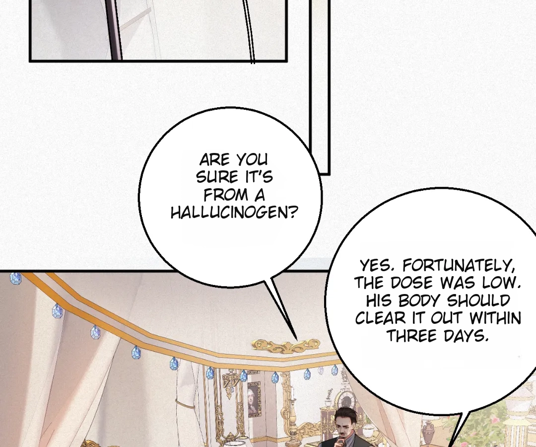 Love After the Break Chapter 77 - Page 31