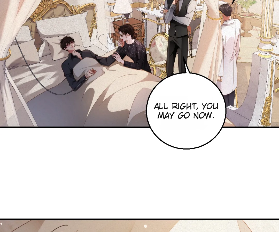 Love After the Break Chapter 77 - Page 32