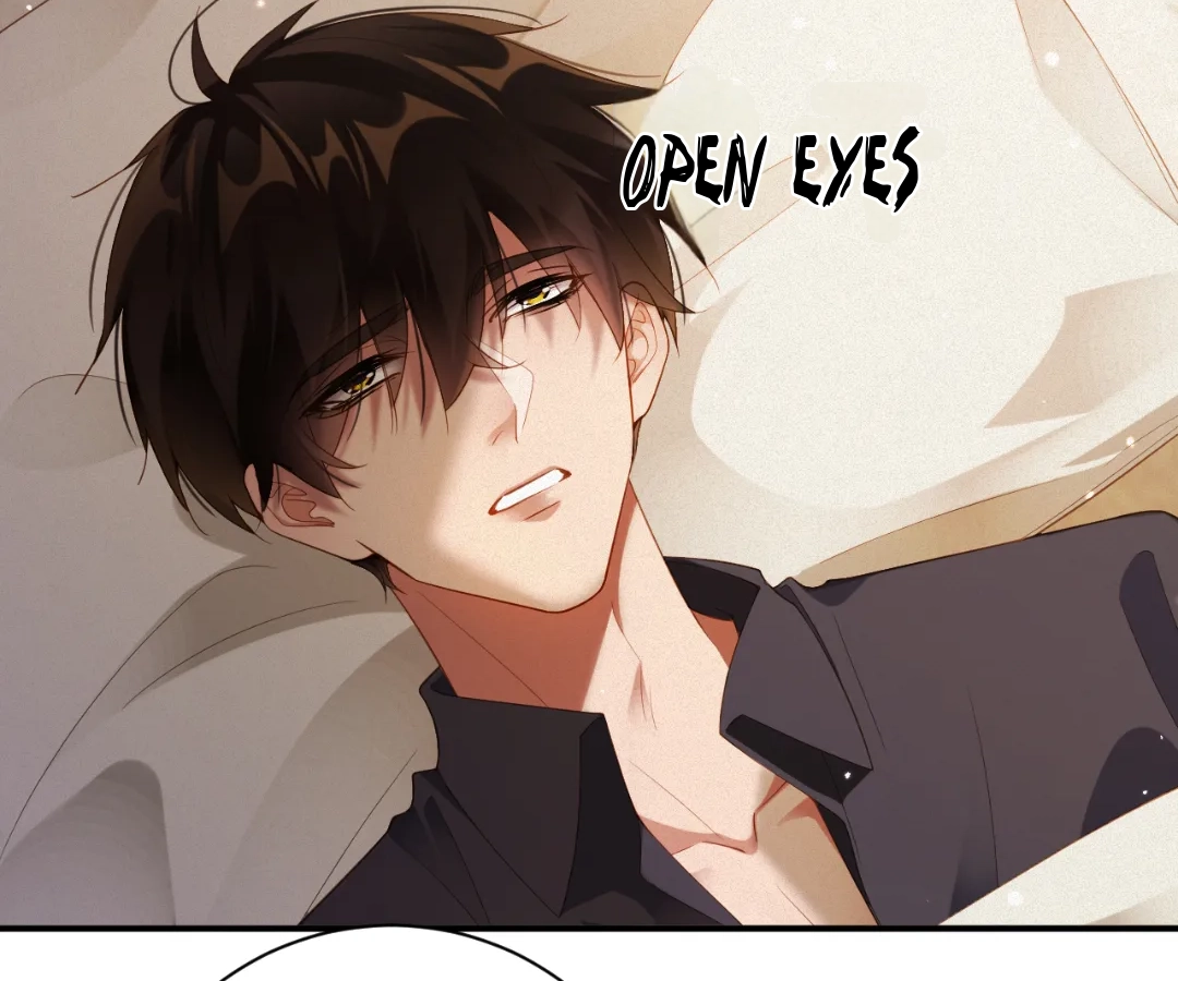 Love After the Break Chapter 77 - Page 33