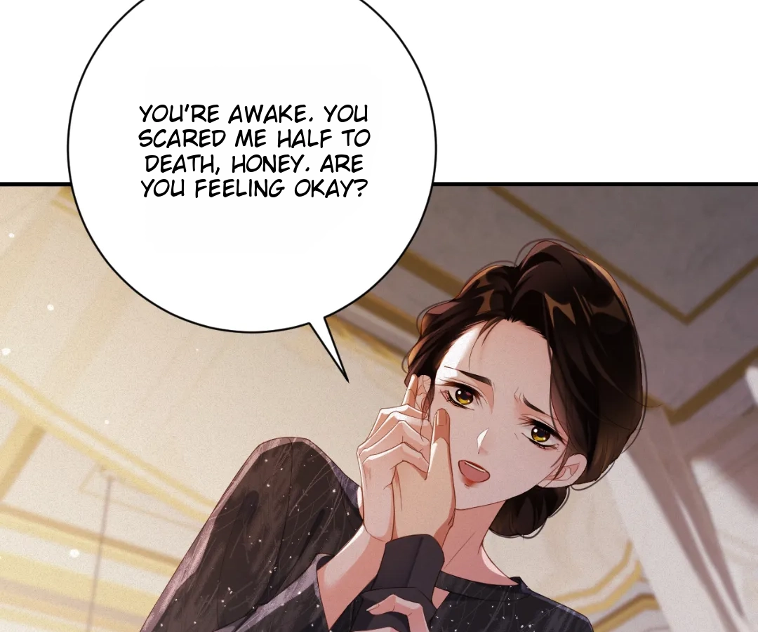 Love After the Break Chapter 77 - Page 34